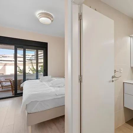 Two Bedroom With Balcony In Gardens By Caseo Estepona